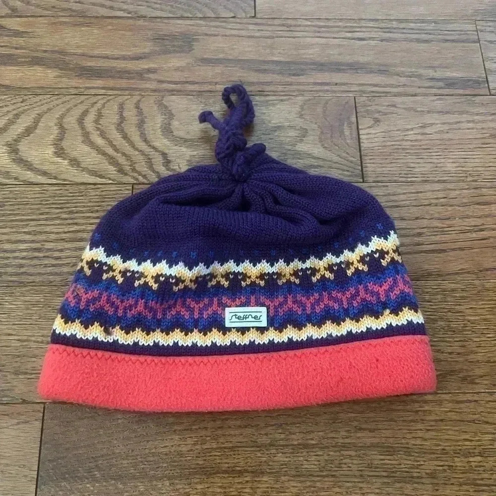 Steffner  Women’s Beanie Hat